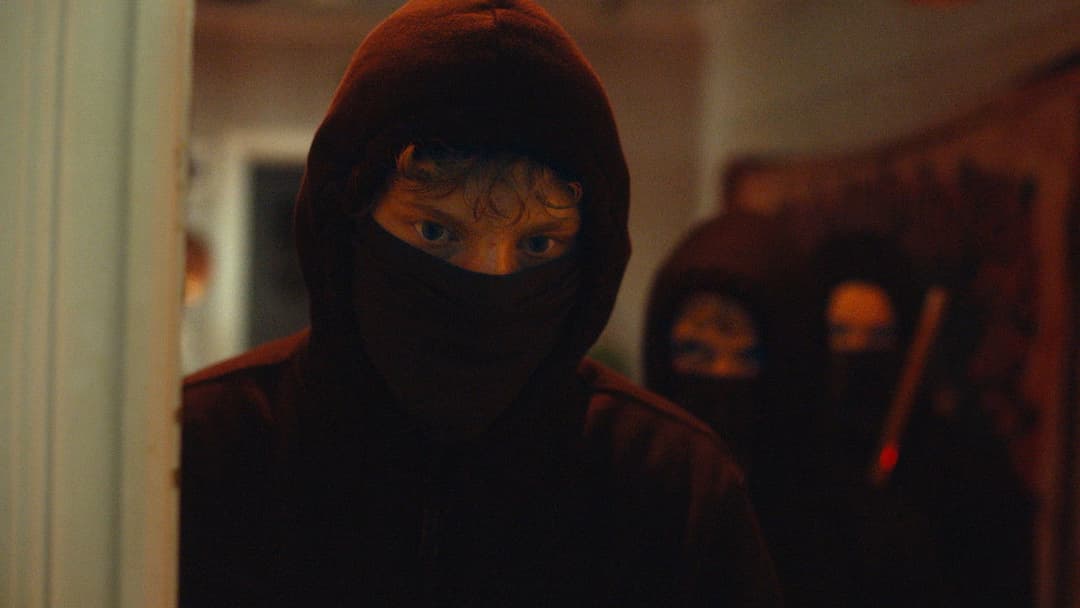 Beautiful Beings backdrop 4