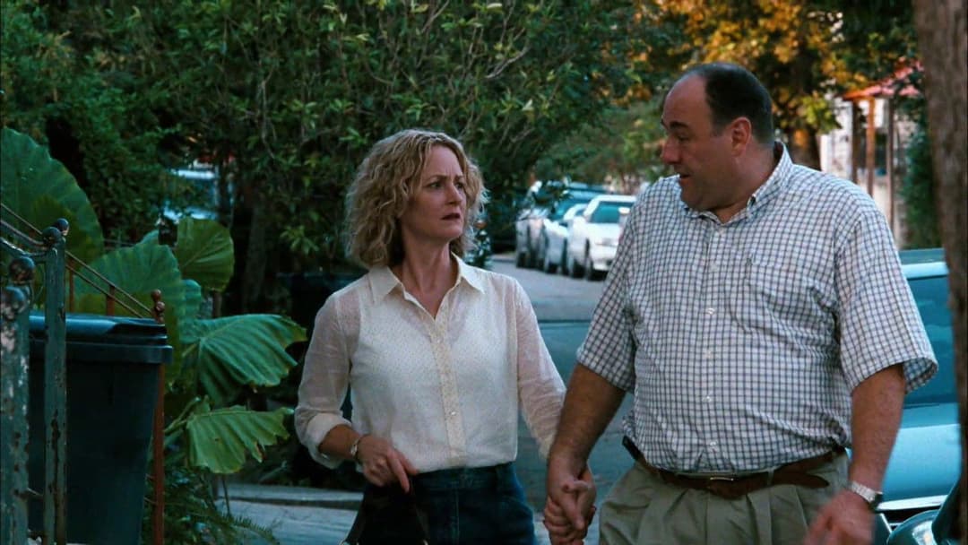 Willkommen bei den Rileys backdrop 15