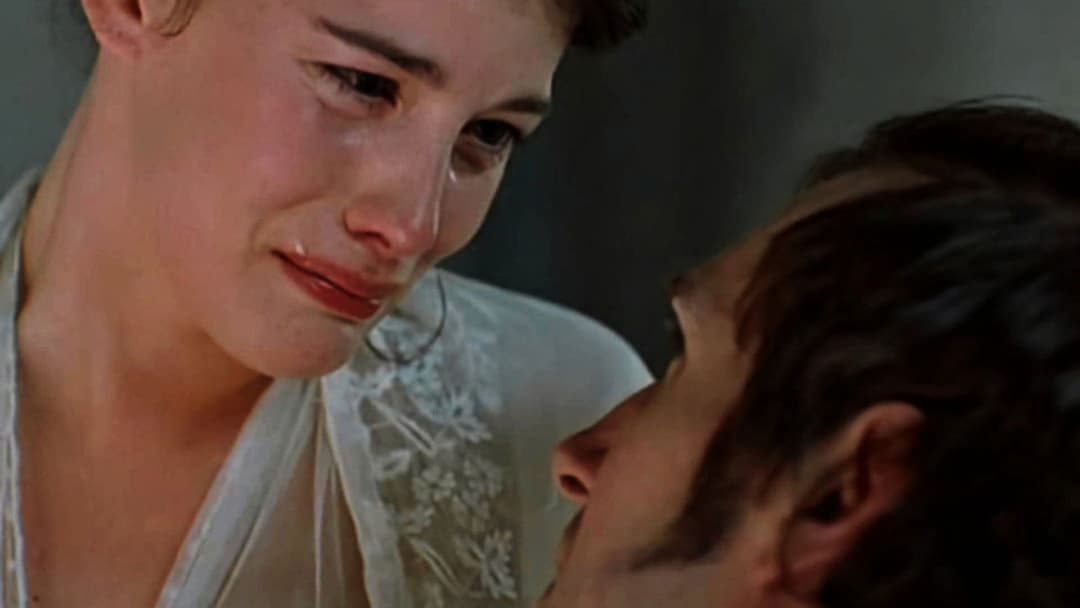 Onegin - Eine Liebe in St. Petersburg backdrop 8