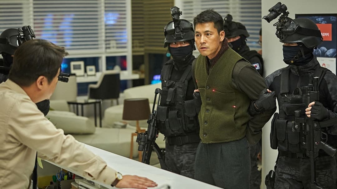 강철비 backdrop 7