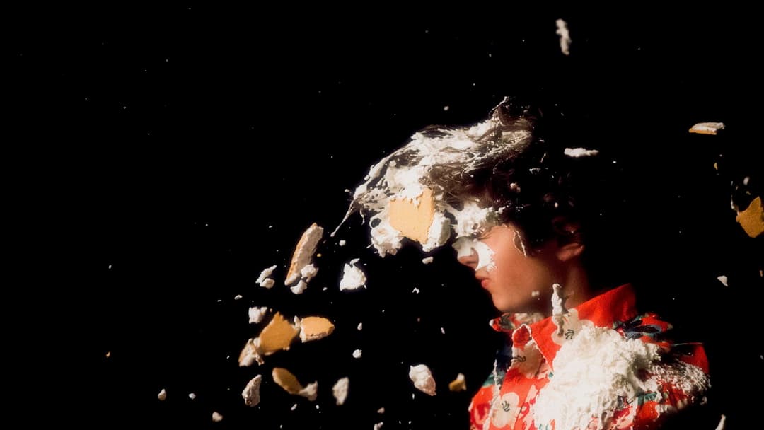 Honey Boy backdrop 5