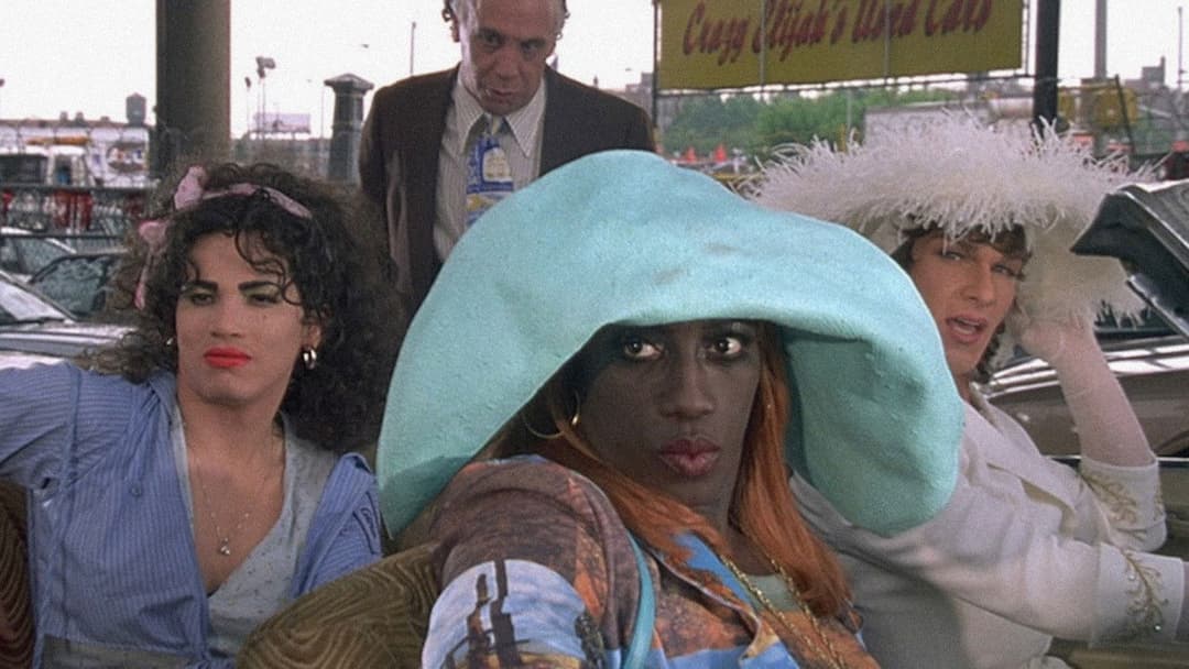 To Wong Foo, Thanks for Everything! Julie Newmar backdrop 11