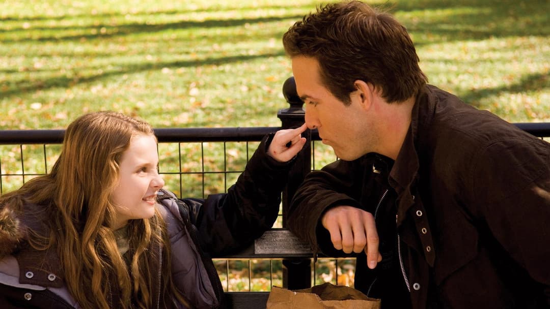 Definitely, Maybe backdrop 9