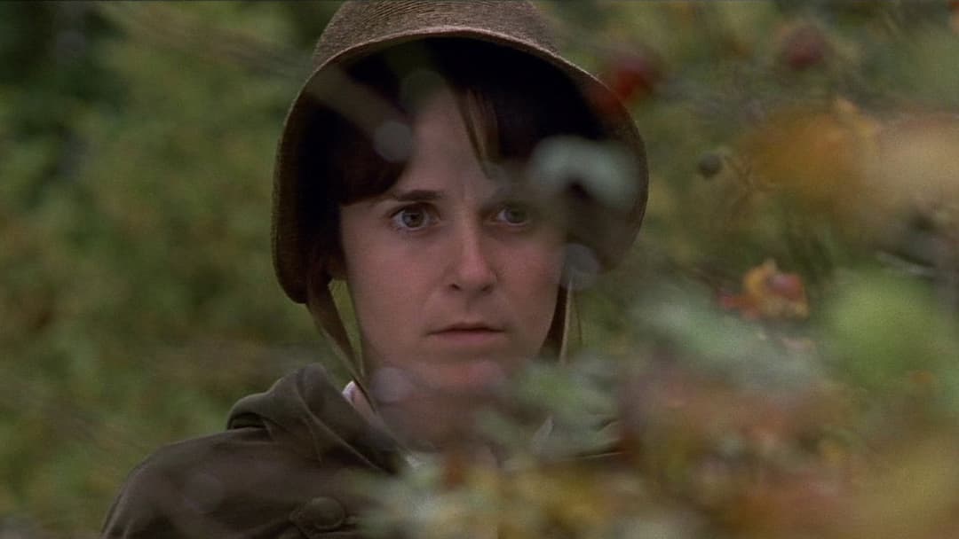 Jane Austen's Verführung backdrop 1