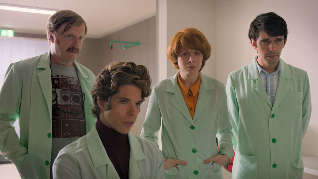 Малюк Джо backdrop 13