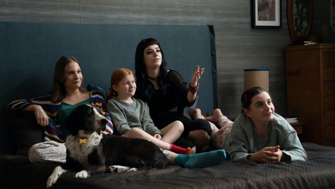 Un bel giorno backdrop 14