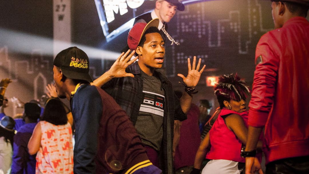 Засвітись backdrop 4