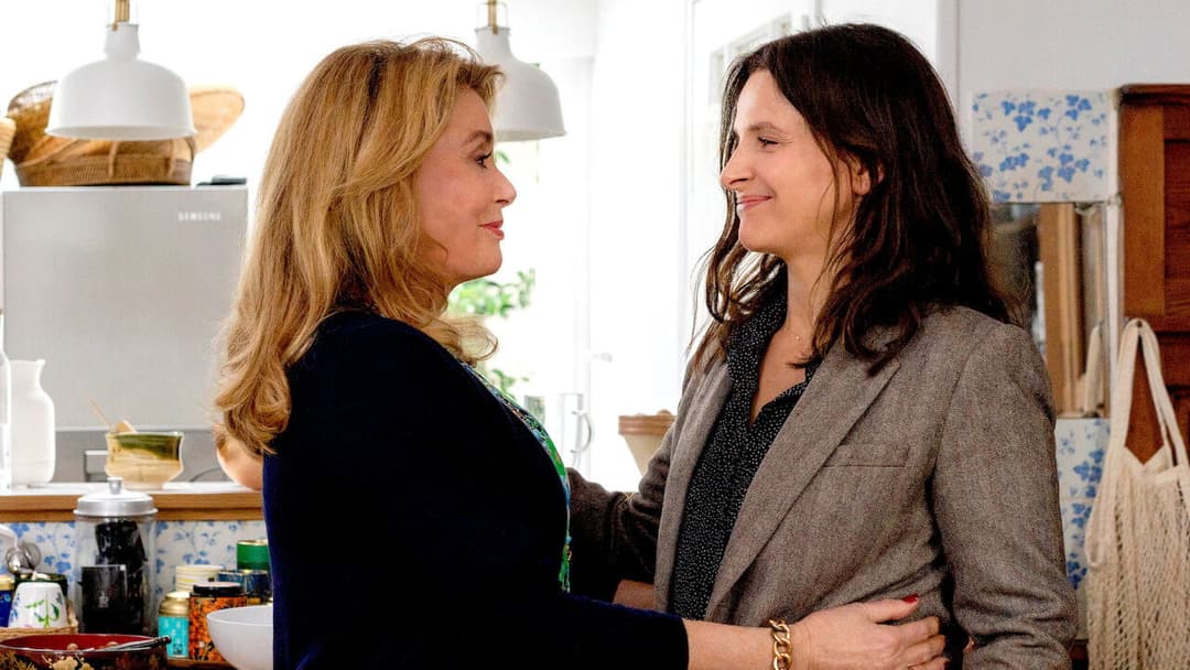 Правда backdrop 10