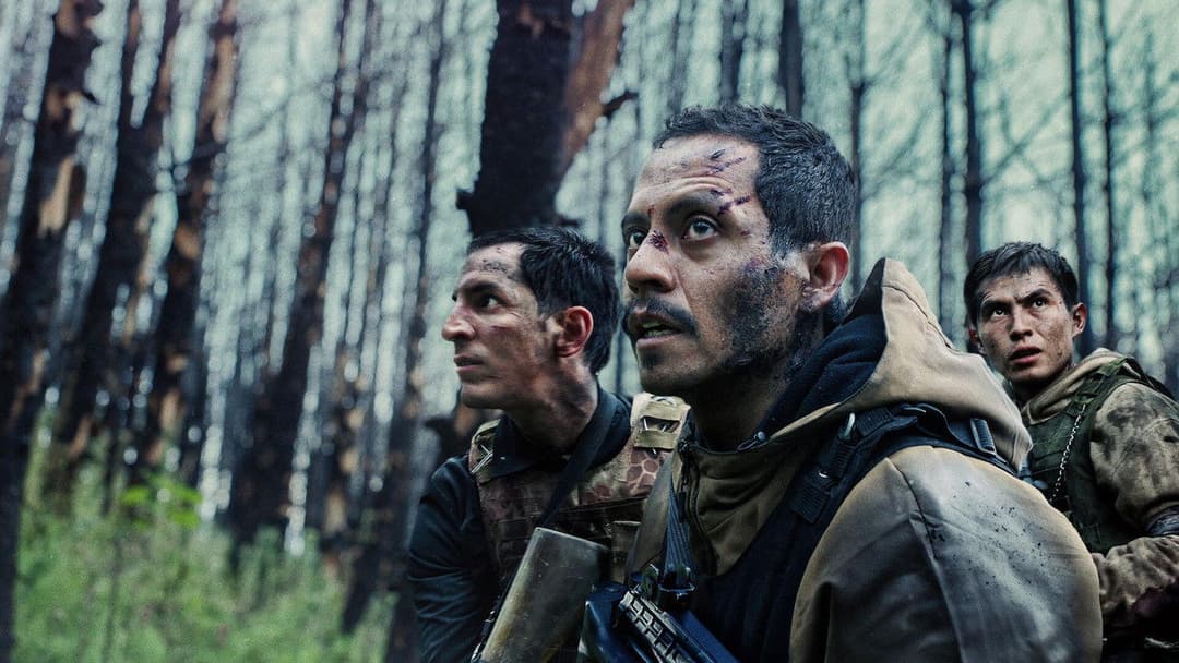 Контрудар backdrop 2