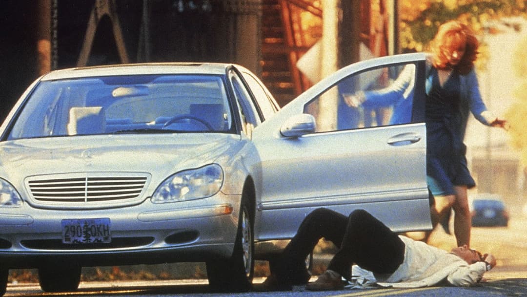 Бандити backdrop 20