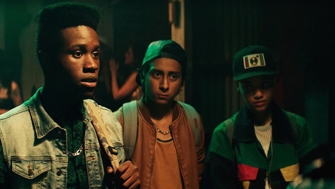 Наркотик backdrop 3