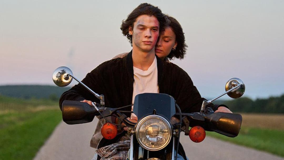 Leurs Enfants après eux backdrop 12