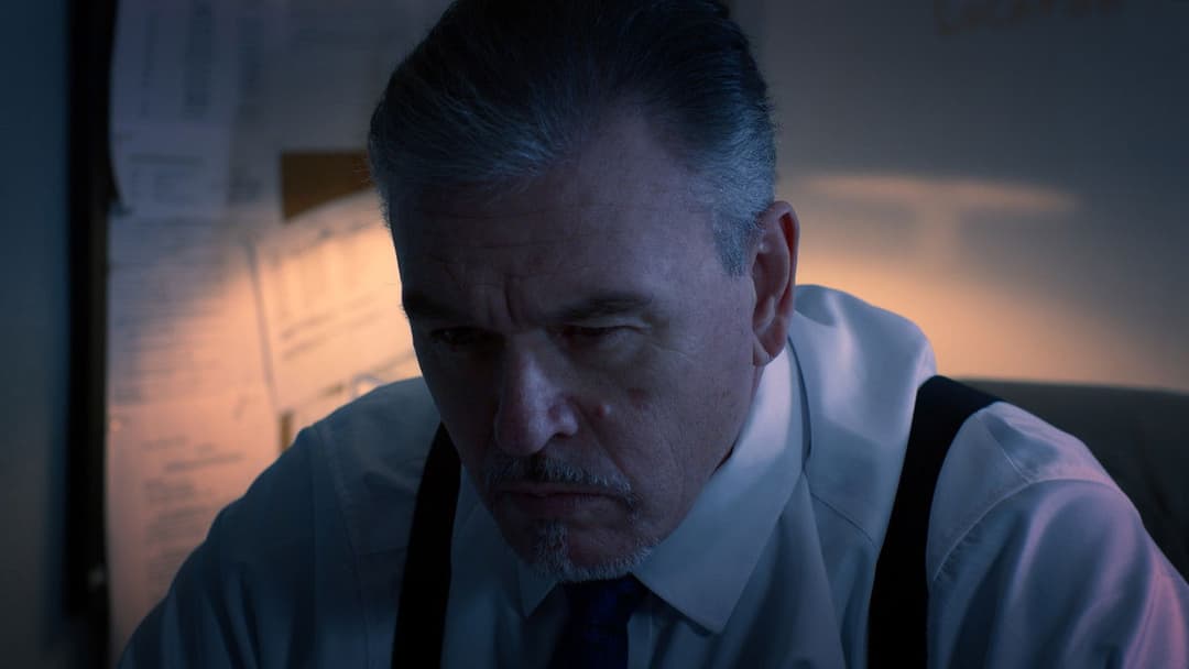 Tradimento backdrop 6