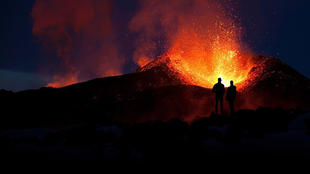 Fire of Love backdrop 19