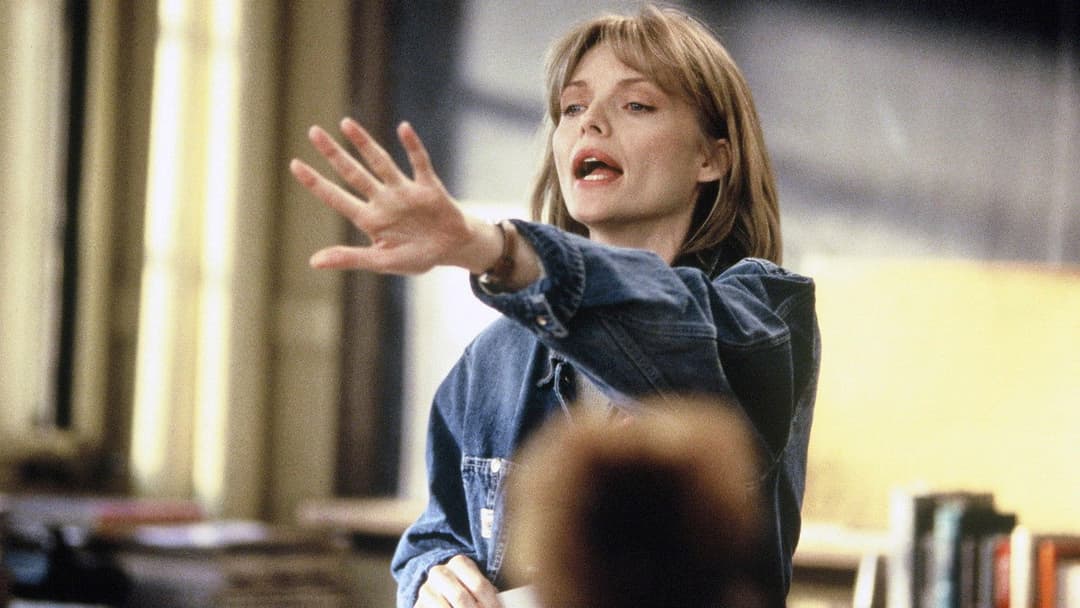 Небезпечні думки backdrop 10