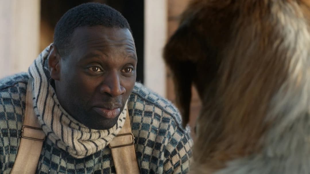 Ruf der Wildnis backdrop 15