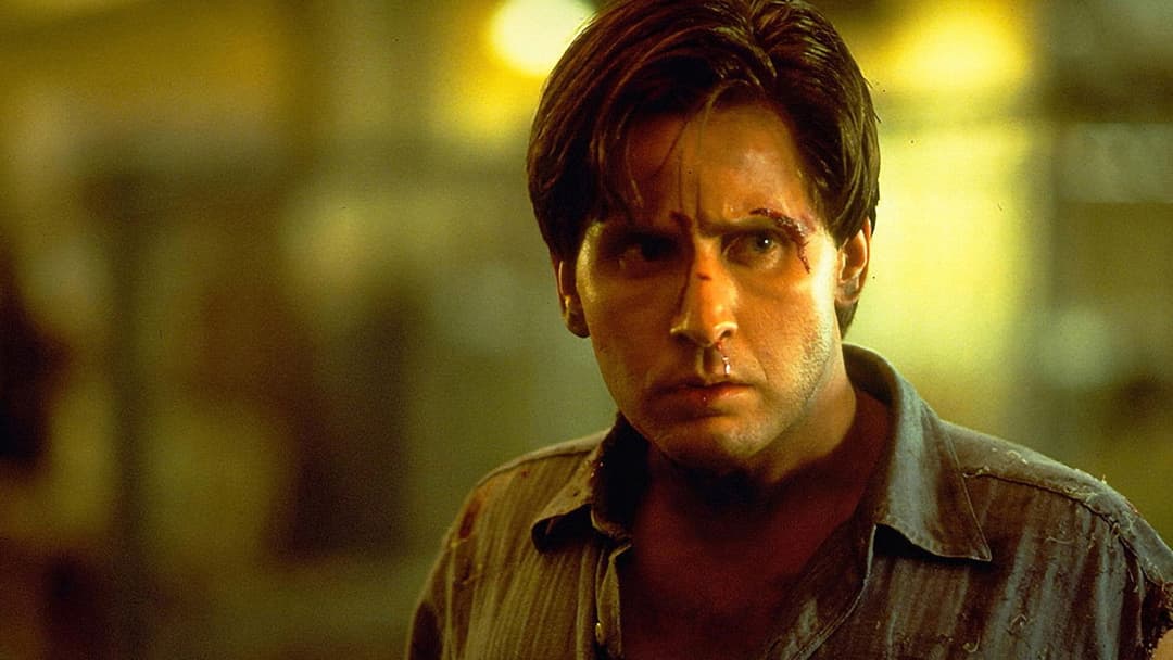 Judgment Night - Zum Töten verurteilt backdrop 7