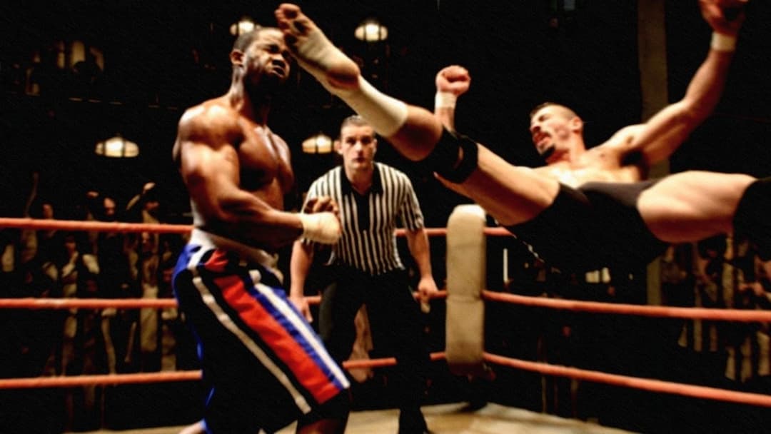 Обговоренню не підлягає 2 backdrop 5