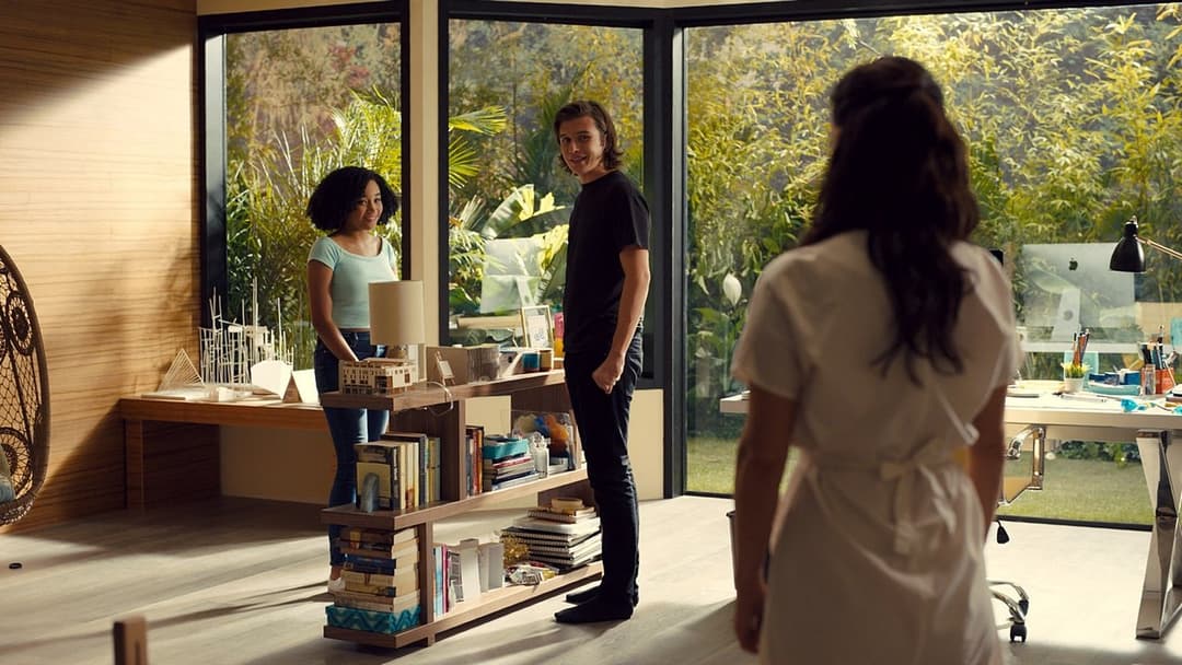 Увесь цей світ backdrop 14