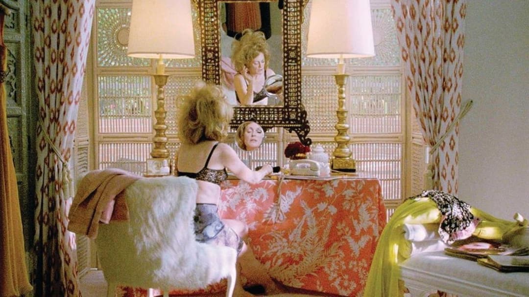 Самотній чоловік backdrop 13