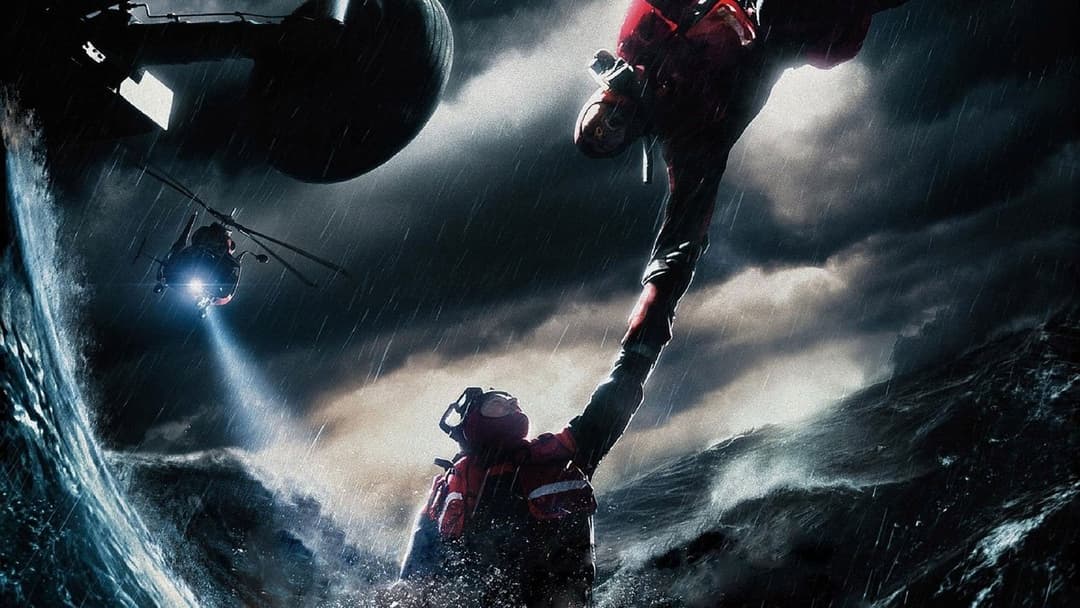 Jede Sekunde zählt - The Guardian backdrop 3