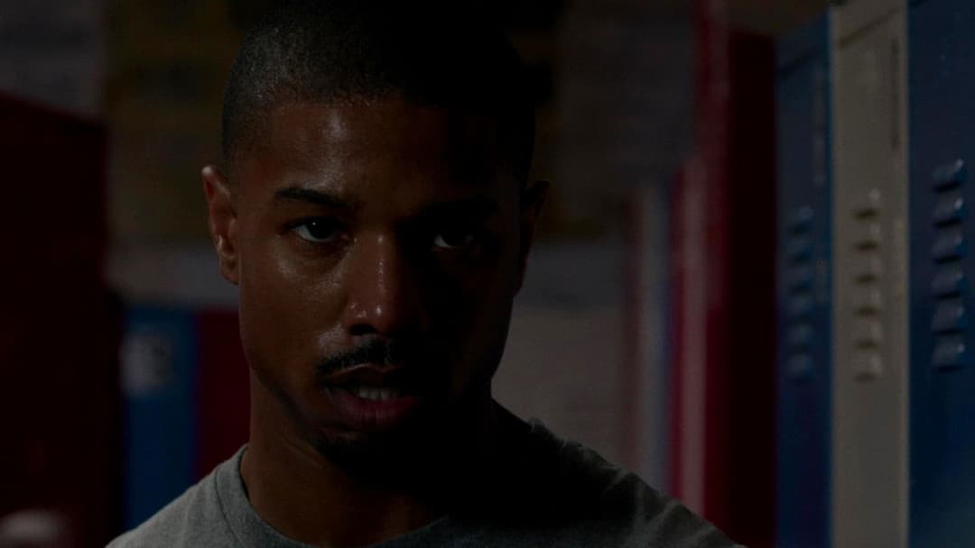 Крід: Спадок Роккі Бальбоа backdrop 15