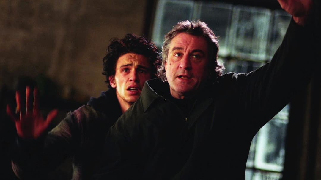 Остання справа Ламарки backdrop 6