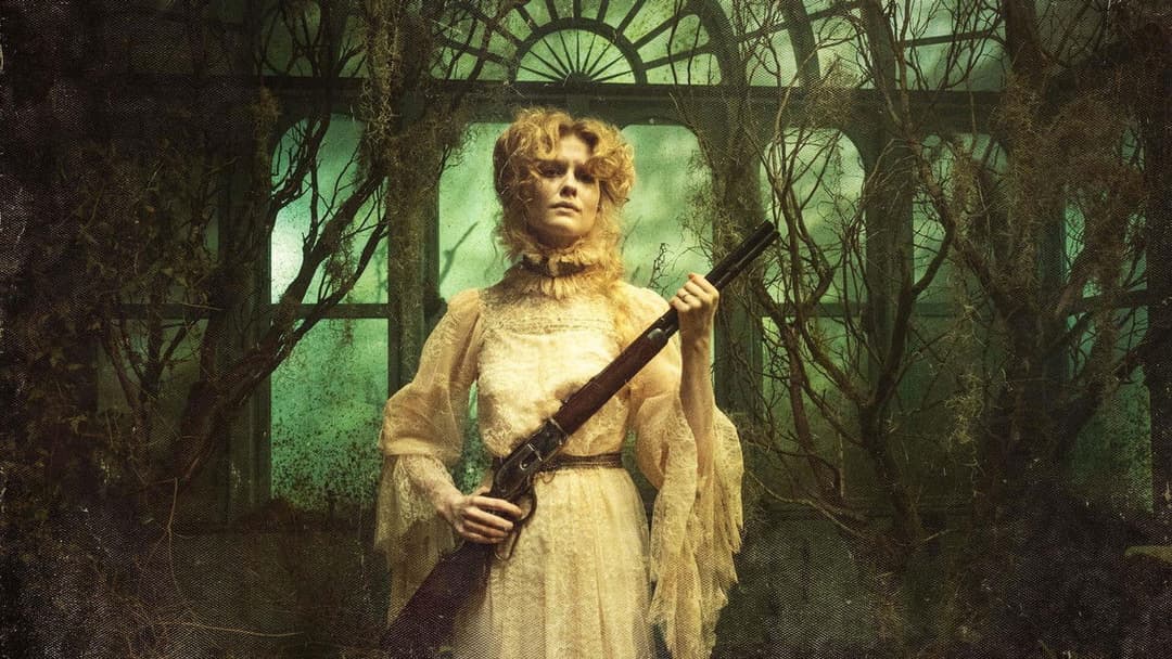 Winchester - Das Haus der Verdammten backdrop 8