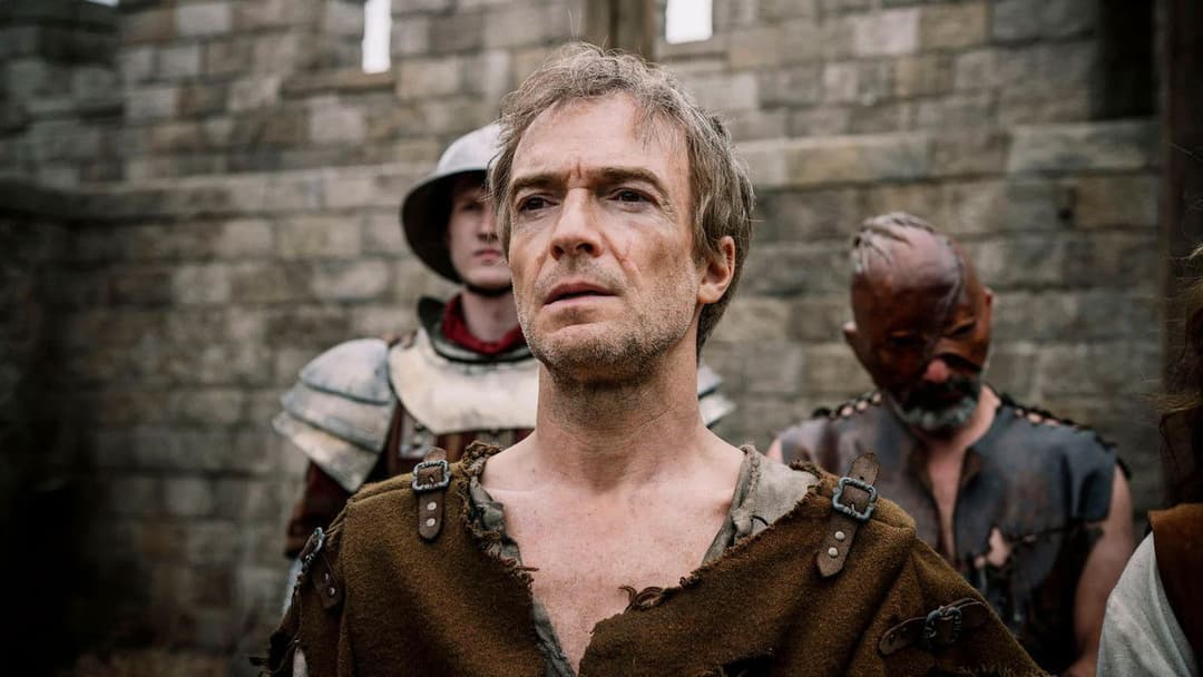 Вовкулаки backdrop 6