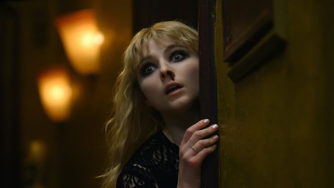 Last Night in Soho backdrop 6