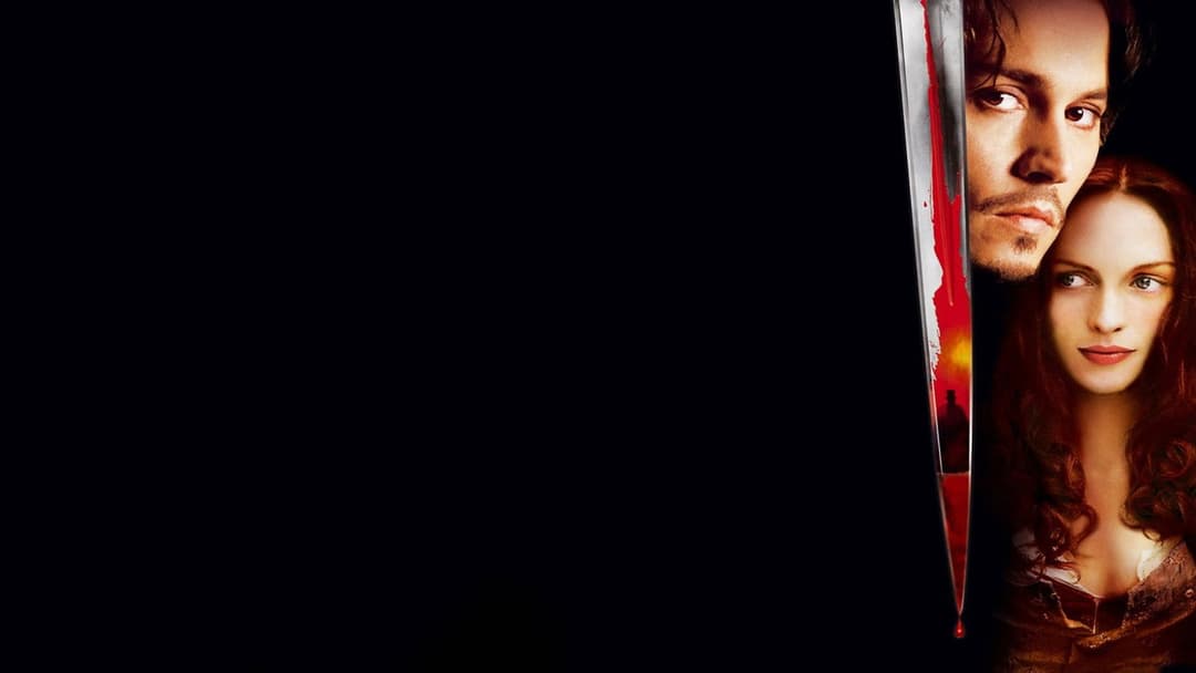 From Hell backdrop 4