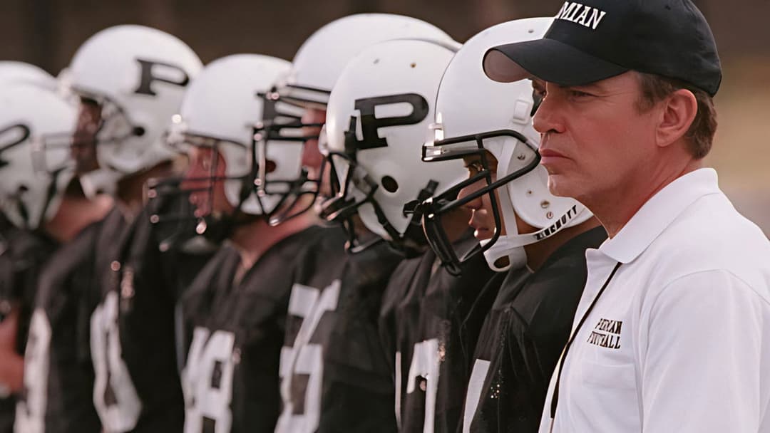 Friday Night Lights - Touchdown am Freitag backdrop 10