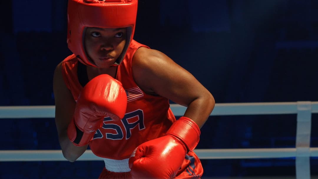 Вогонь всередині backdrop 5