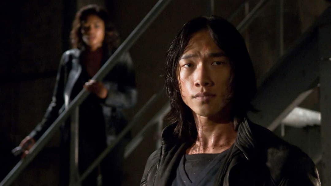 Ніндзя-вбивця backdrop 11