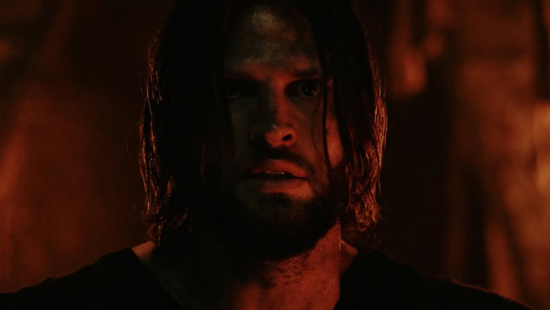 A Knight's War backdrop 10