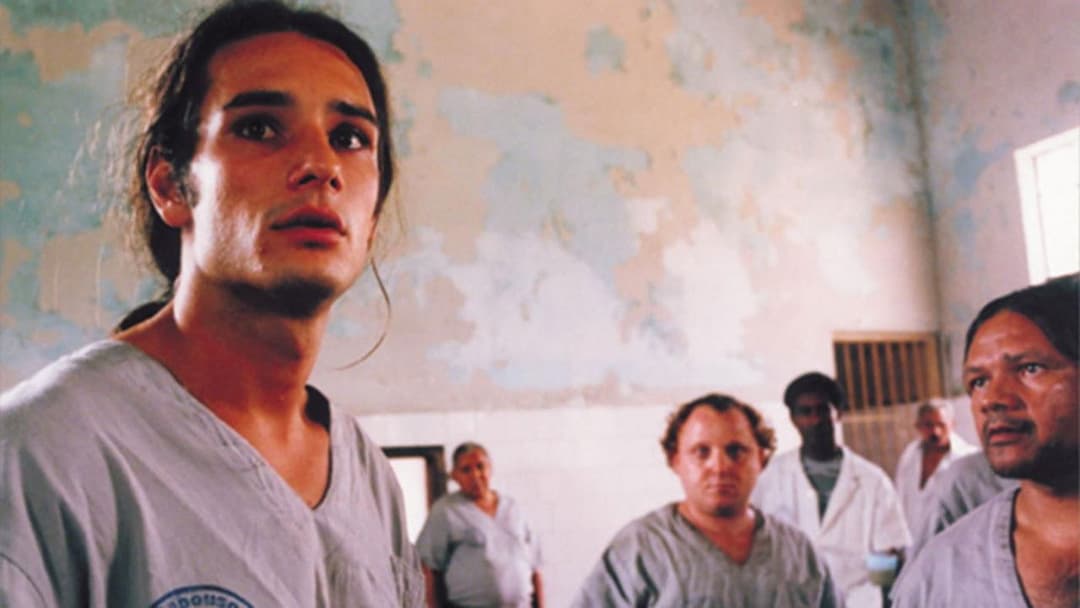 Bicho de Sete Cabeças backdrop 5