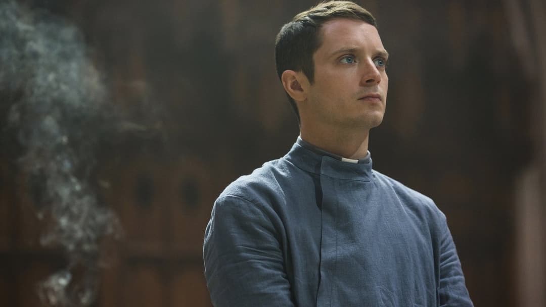 The Last Witch Hunter backdrop 14