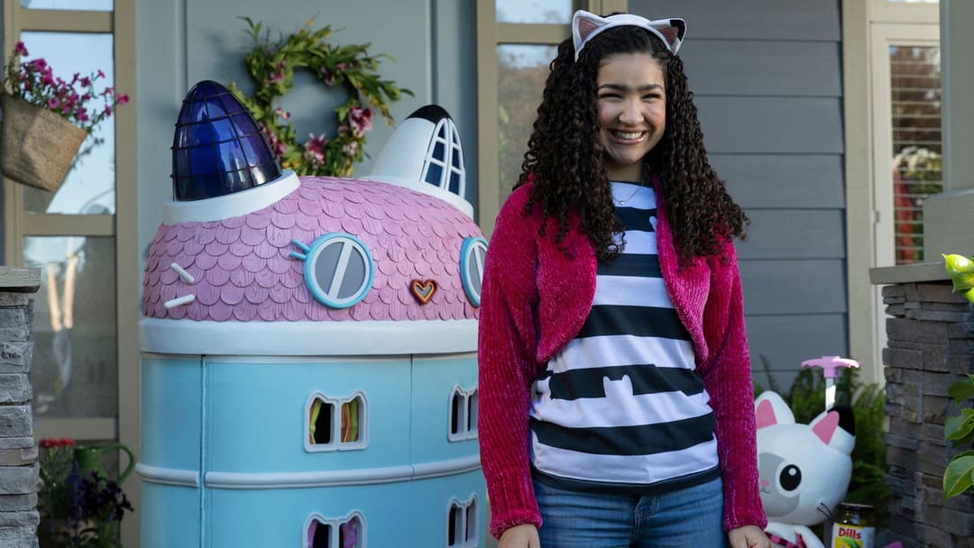 Gabby's Dollhouse: The Movie backdrop 9