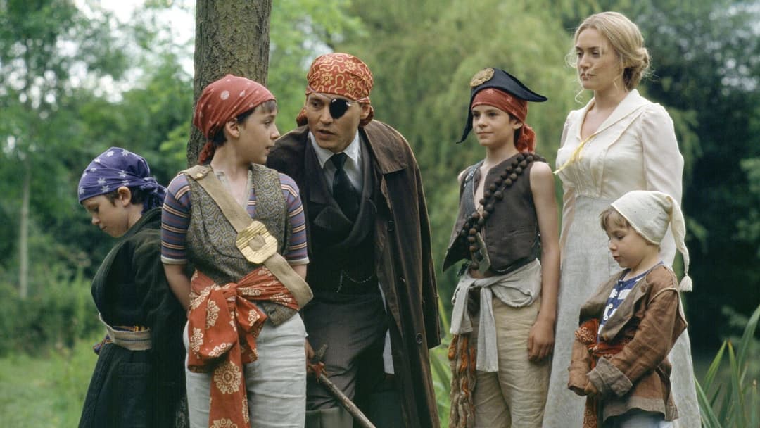 Чарівна країна backdrop 9