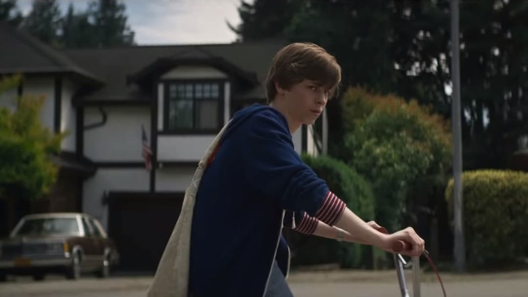 Літо 84-го backdrop 6