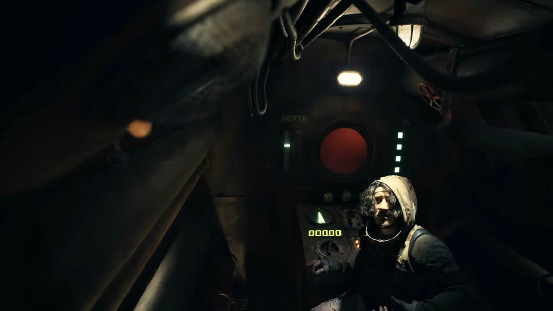 Залізна Легеня backdrop 14