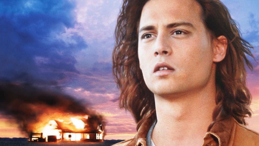 Що гнітить Ґілберта Ґрейпа backdrop 4