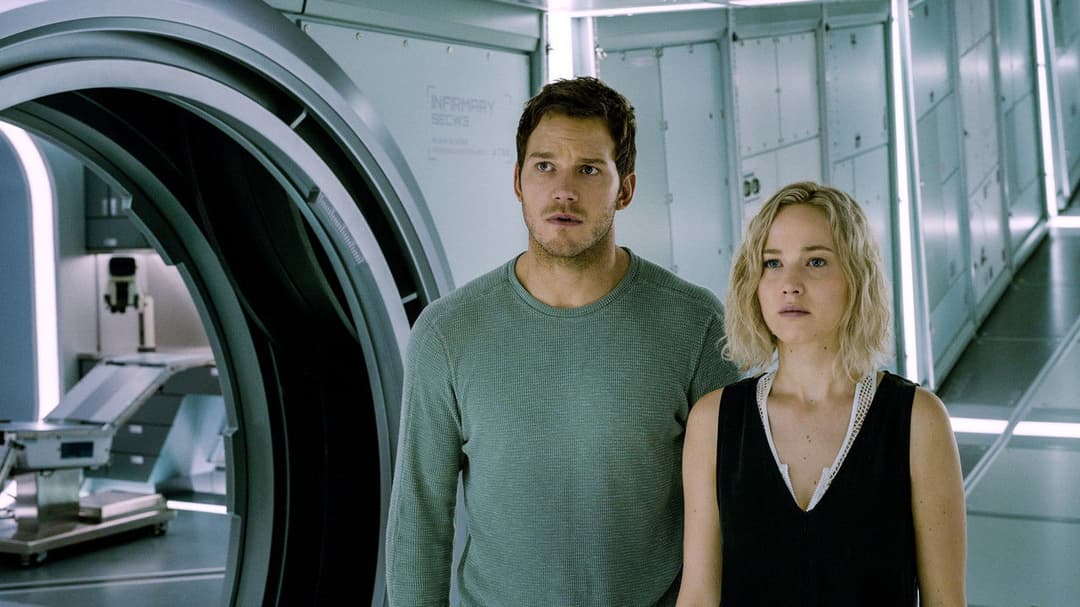 Passengers backdrop 4