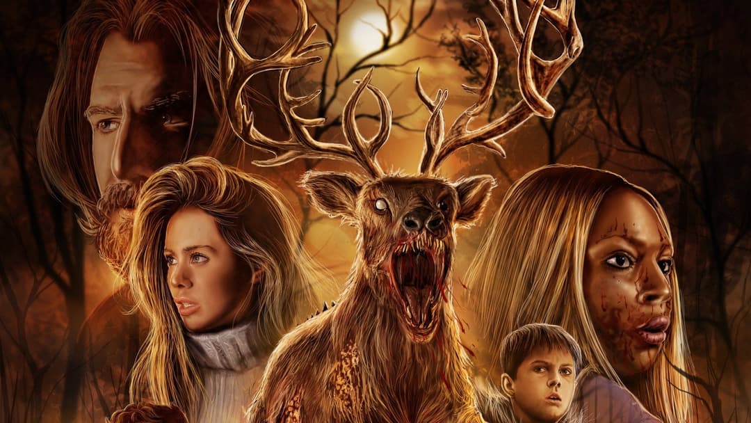 Bambi: The Reckoning backdrop 14