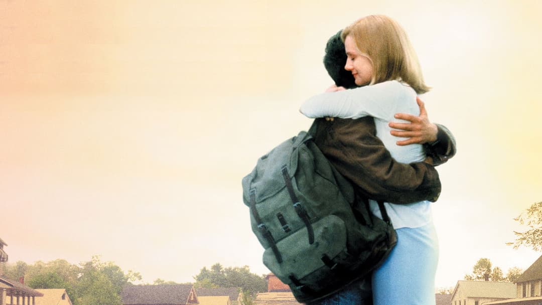 Можеш розраховувати на мене backdrop 11