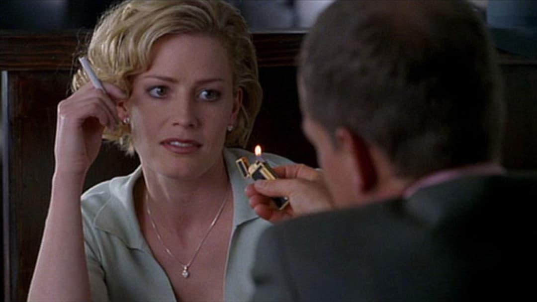 Palmetto - Dumme sterben nicht aus backdrop 10