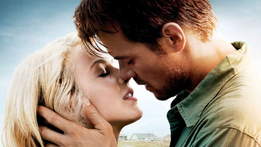 Safe Haven - Wie ein Licht in der Nacht backdrop 14