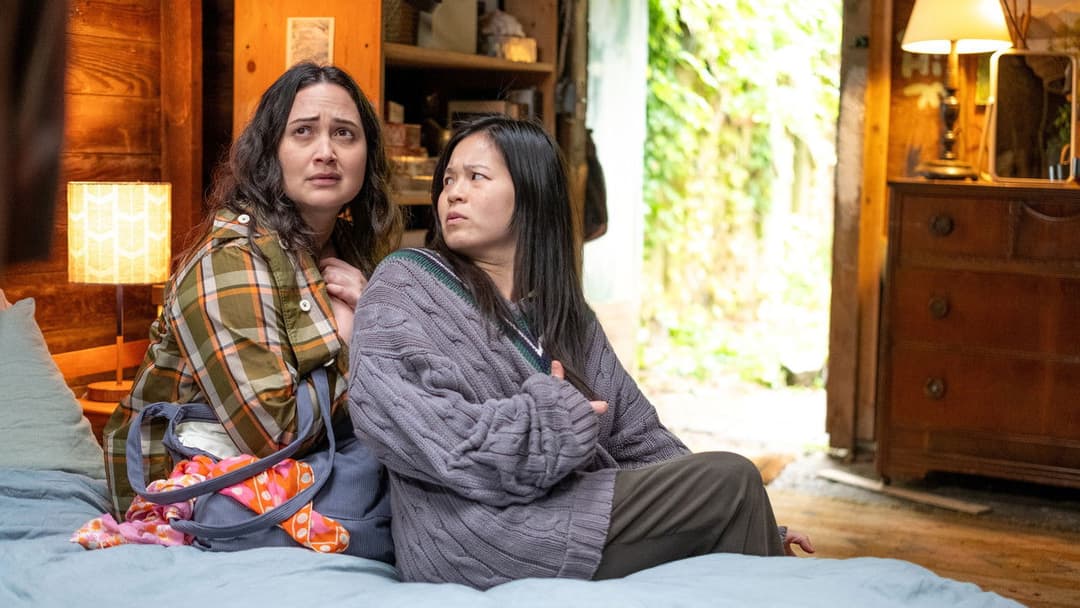 The Wedding Banquet backdrop 14