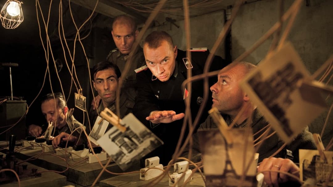 Diplomatie backdrop 2