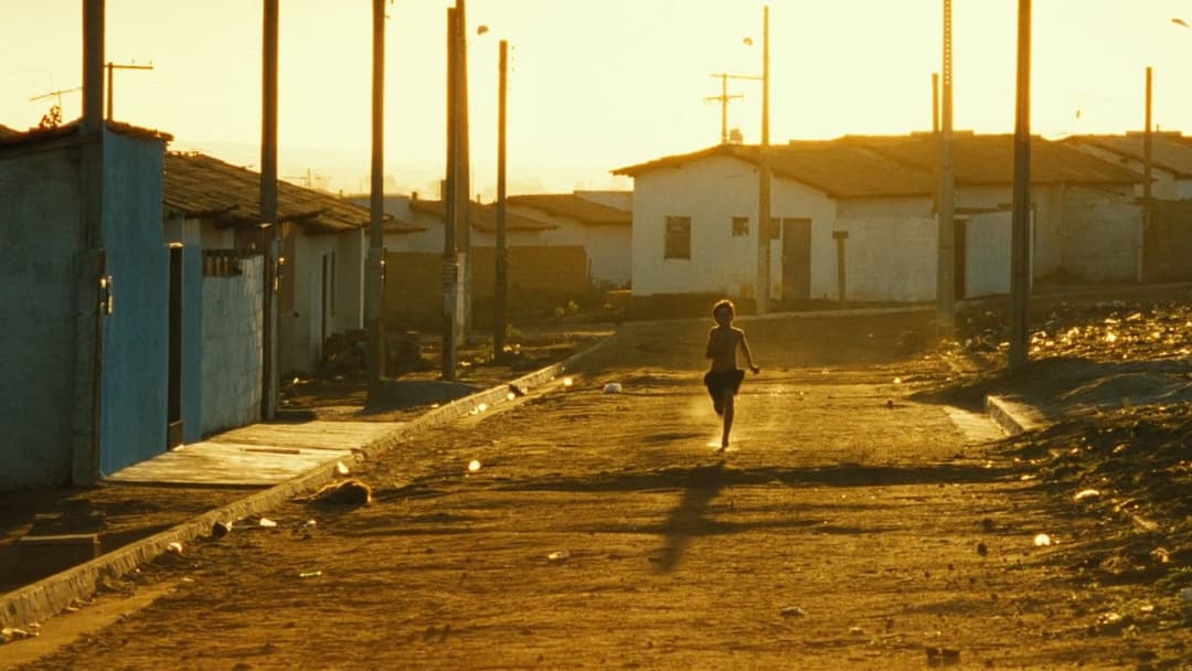 Бразилія. Центральний вокзал backdrop 15